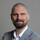 Mathias Nordstrand - Sales Manager TGS