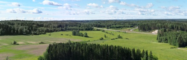 Nurmijärvi site