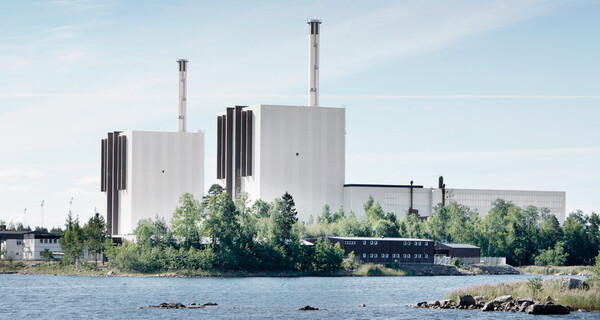 Owners of Forsmark nuclear power plant in Sweden investigate lifetime extension 