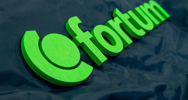 Fortum logo 79